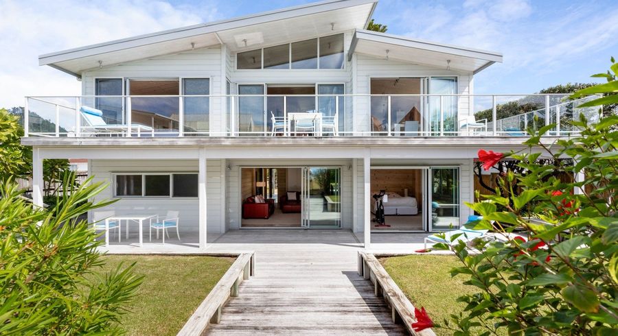  at 28 Champion Place, Pauanui, Thames-Coromandel, Waikato