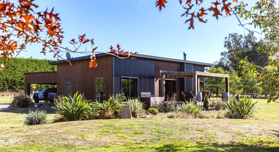 at 190 Beatties Road, Ashley, Rangiora
