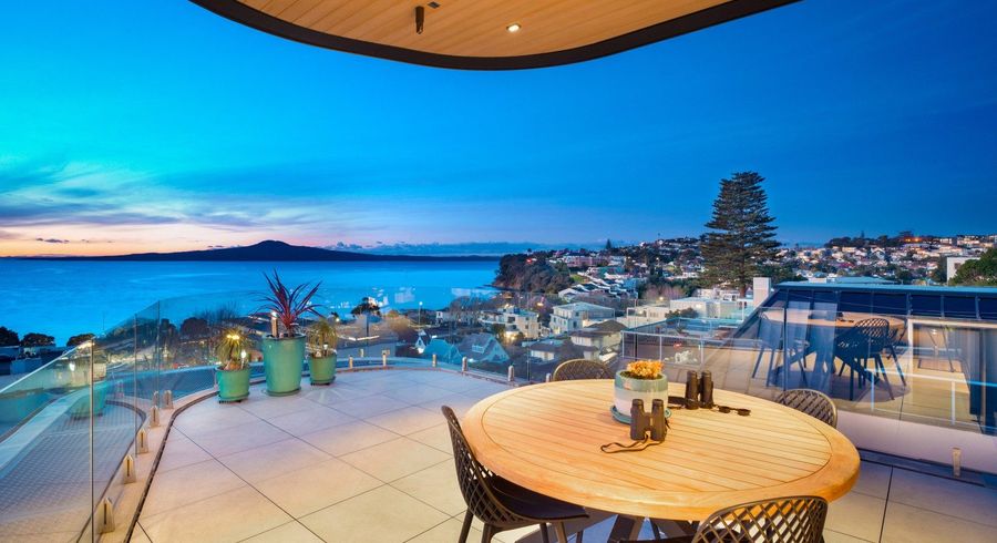  at 501/20 Devore Street, Saint Heliers, Auckland City, Auckland