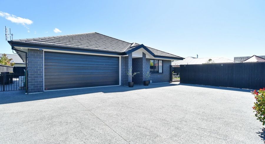  at 7 Wearing Place, Kaiapoi, Waimakariri, Canterbury
