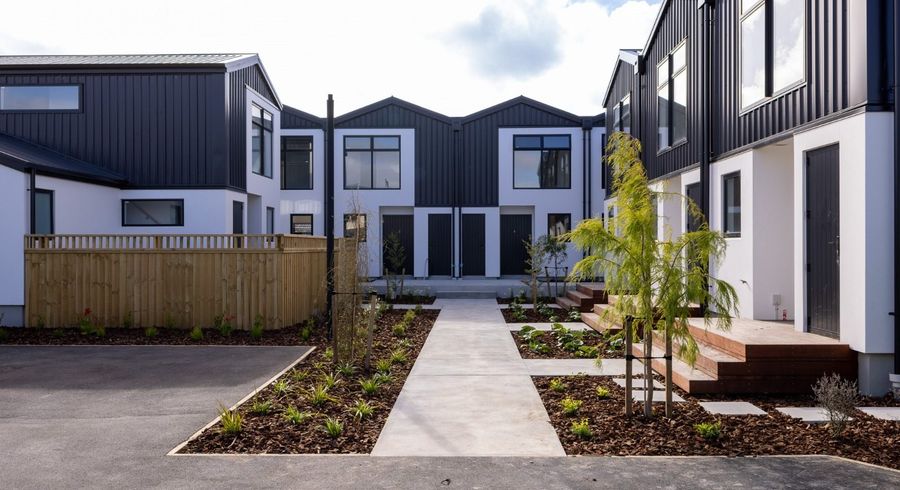  at 5/45 Bordesley Street, Phillipstown, Christchurch City, Canterbury