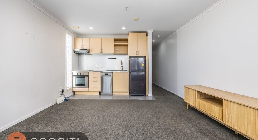  at 2N/20 Charlotte Street, Eden Terrace, Auckland