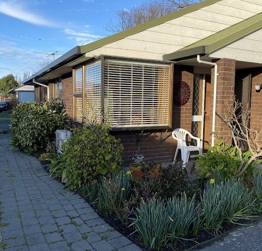  at 2/13 Abberley Crescent, St. Albans, Christchurch City, Canterbury