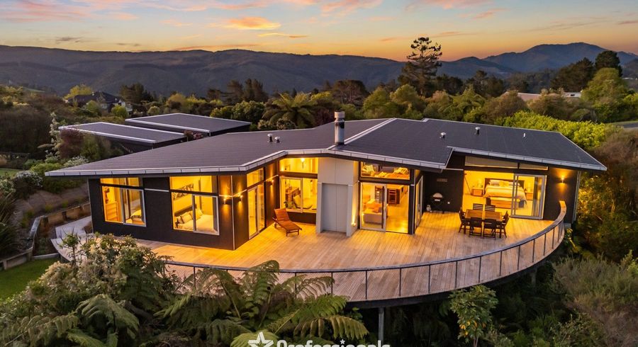  at 12 Mount Marua Way, Mount Marua, Upper Hutt, Wellington