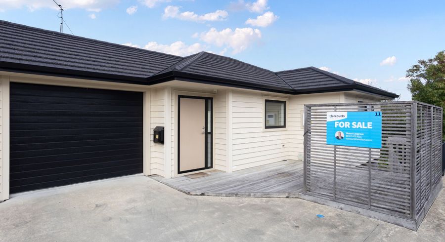  at 11 Cosmith Lane, Dinsdale, Hamilton, Waikato