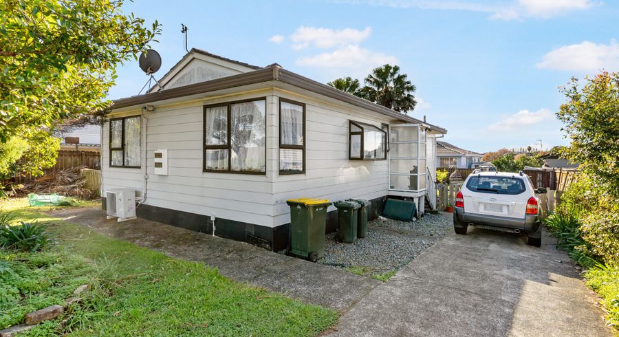  at 91 Etherton Drive, Weymouth, Auckland