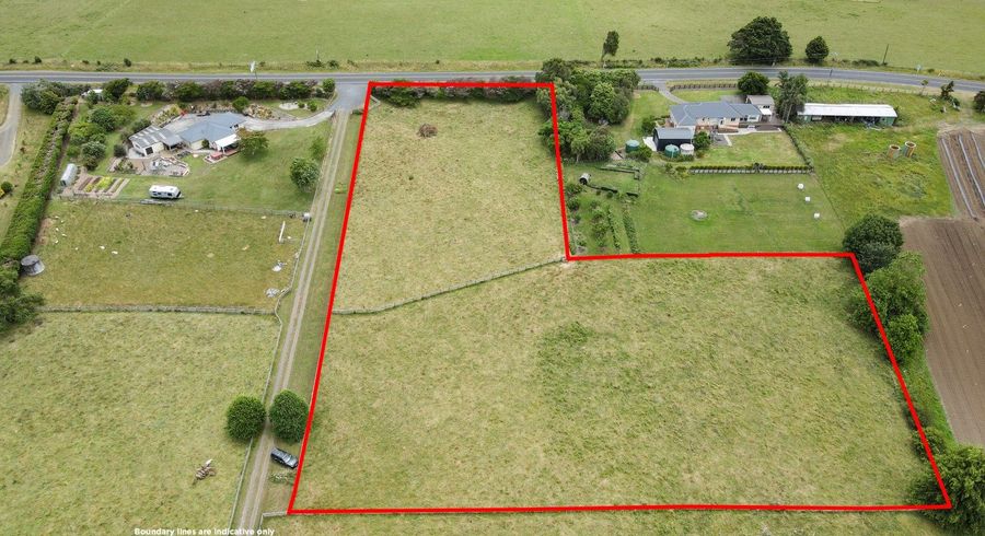  at 410B Mangatangi Road, Mangatangi, Mangatāwhiri