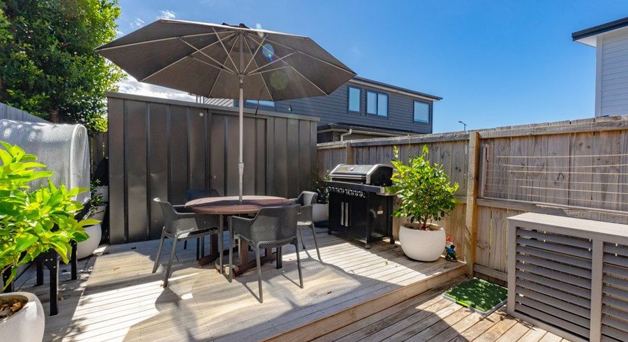  at 58 Turret Lane, Hobsonville, Waitakere City, Auckland