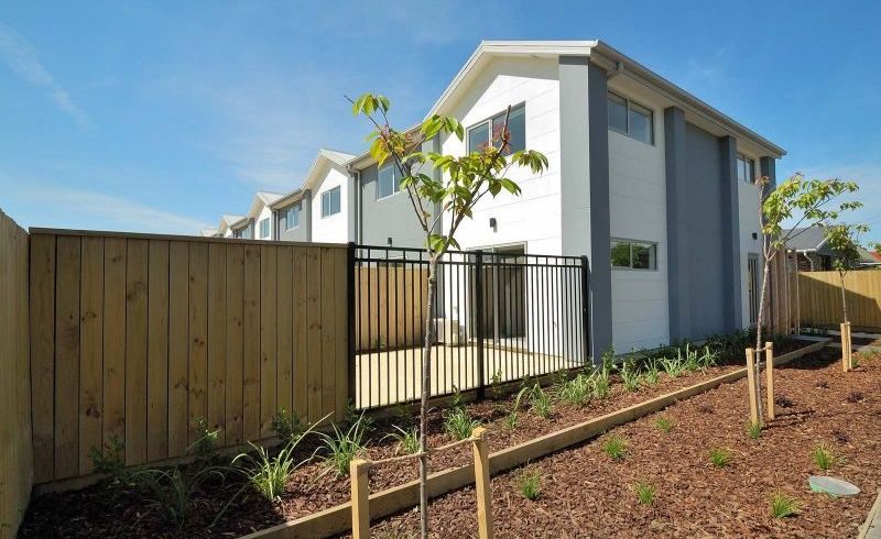  at 7/295 Armagh St, City Centre, Christchurch City, Canterbury