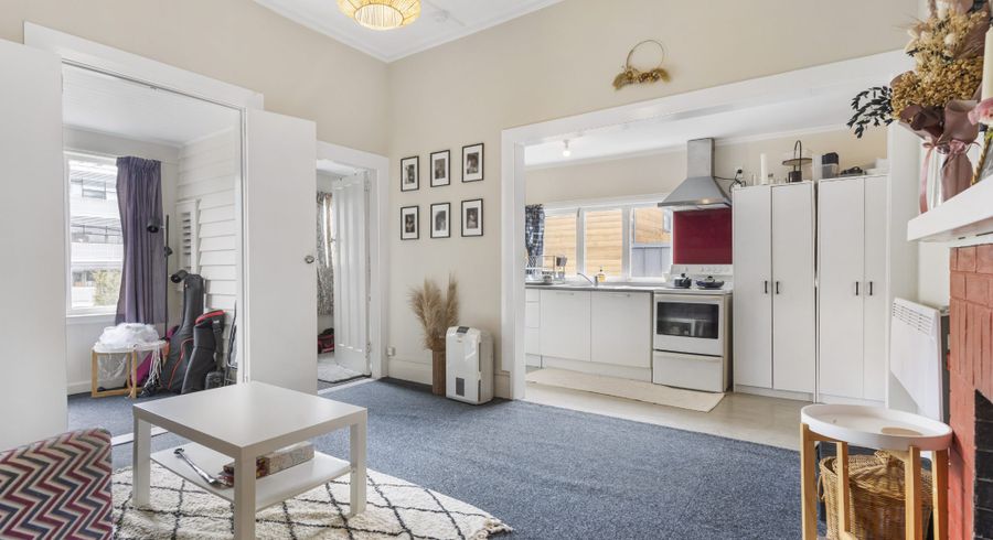 at 3/5 Park Avenue, Grafton, Auckland City, Auckland