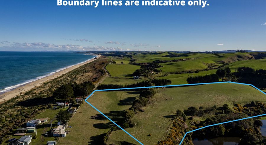  at 0 Irishman's Rd, Glenledi, Milton, Clutha, Otago