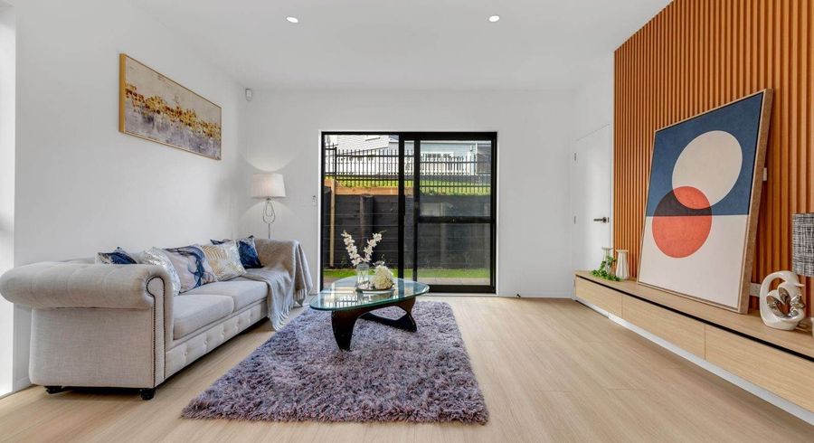  at 6/27 Red Hill Road, Papakura, Papakura, Auckland