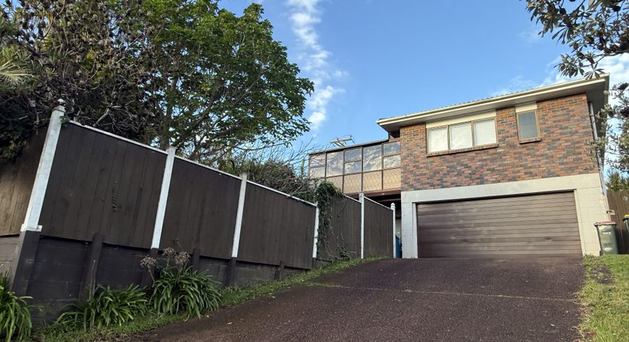  at 7 Manutara Ave, Forrest Hill, North Shore City, Auckland