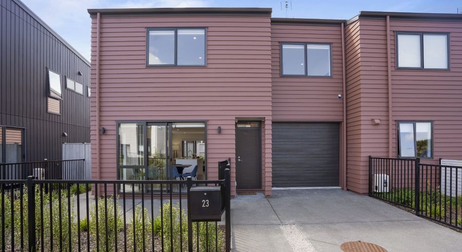  at 23 Whimbrel Road, Flat Bush, Manukau City, Auckland