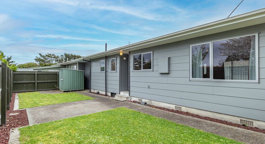  at 12A Cambridge Street, Levin, Levin