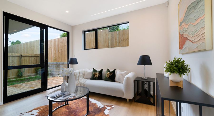  at 11D Cadman Avenue, Greenlane, Auckland City, Auckland