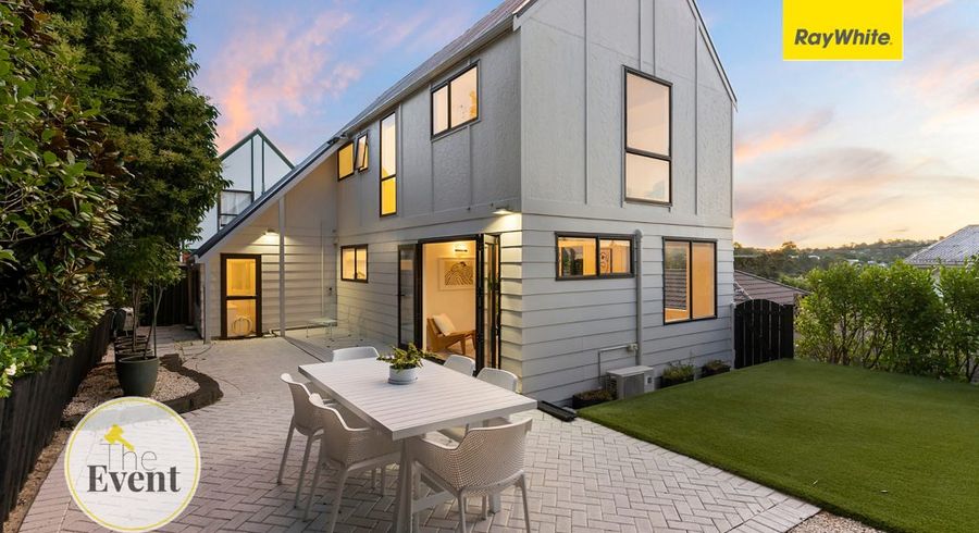  at 2/22 Coroglen Avenue, Birkenhead, Auckland