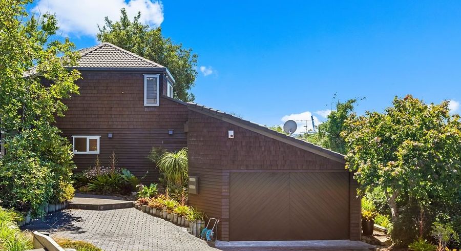  at 11D Burrows Avenue, Parnell, Auckland