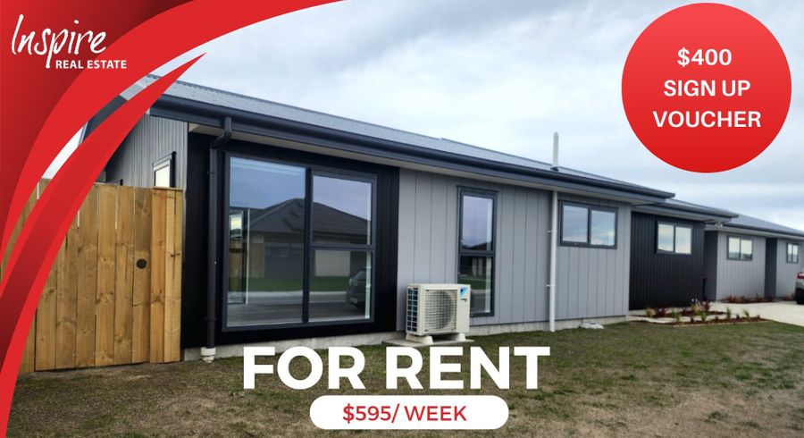  at 2 Ellmers Street, Woodend, Woodend