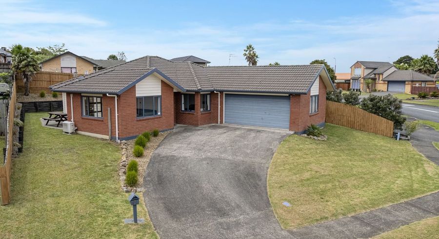  at 15 Balmacewan Drive, Kamo, Whangarei, Northland