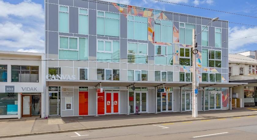  at 12/307 Willis Street, Te Aro, Wellington, Wellington