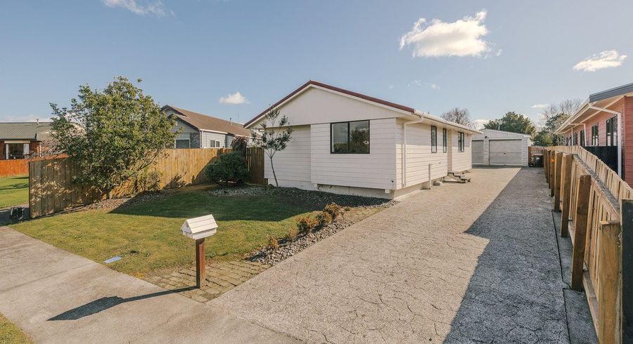  at 29 Mercury Street, Milson, Palmerston North