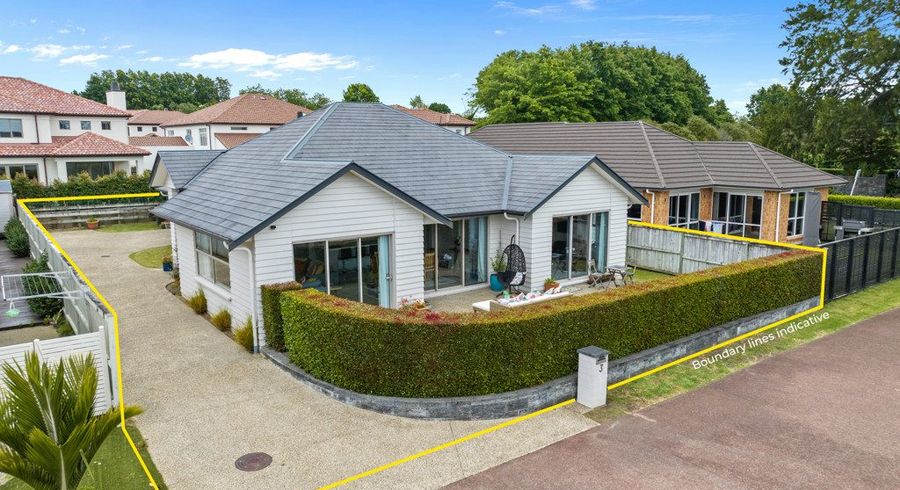  at 3 Giarni Place, Karaka, Papakura