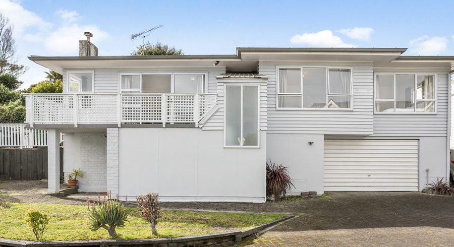  at Birkenhead, North Shore City, Auckland