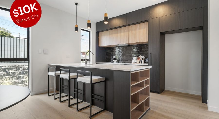  at Lot 1/9&11 Seaview Road, Glenfield, North Shore City, Auckland