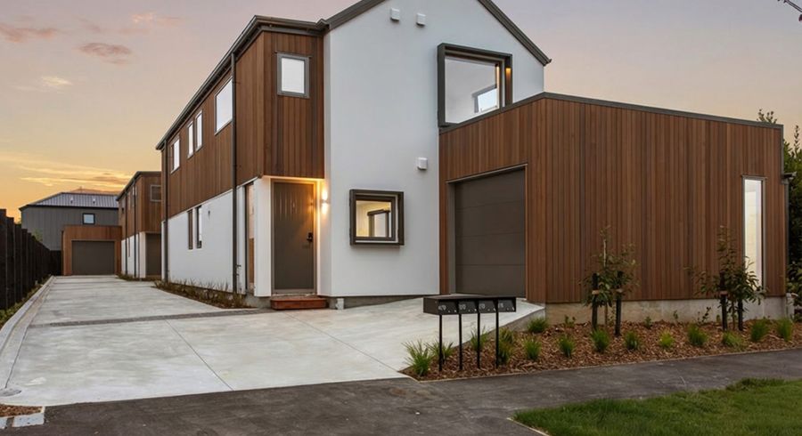  at 3/39 Woodville Street, Edgeware, Christchurch City, Canterbury
