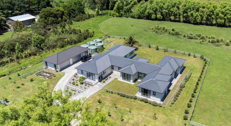  at 134 Postman Road, Dairy Flat, Rodney, Auckland