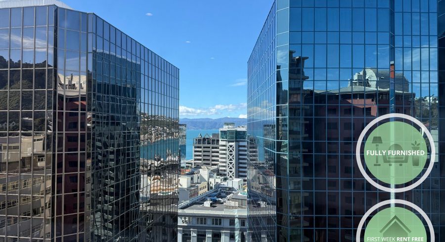  at 10F/120 The Terrace, Wellington Central, Wellington, Wellington