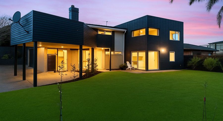  at 16 Landop Terrace, Howick, Manukau City, Auckland