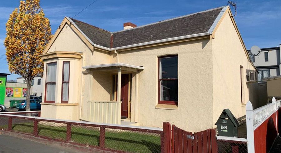  at 132 Frederick Street, North Dunedin, Dunedin, Otago