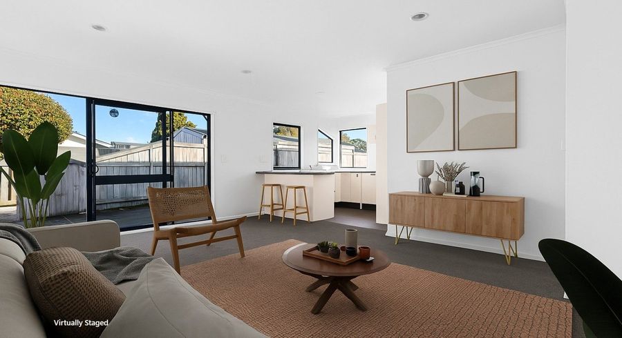  at 47A Queen Road, Bellevue, Tauranga, Bay Of Plenty