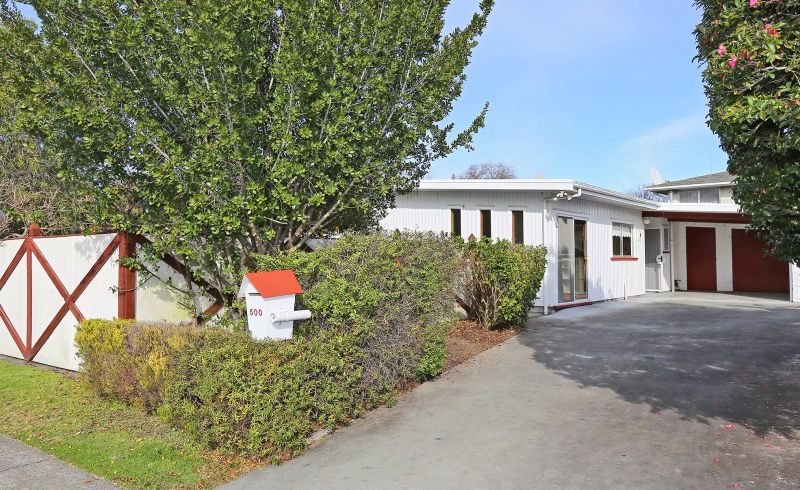 at 500 Hart Place, Frimley, Hastings