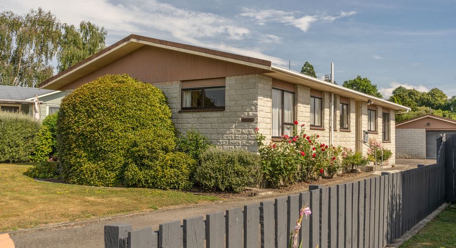  at 14 Ranfurly Street, Solway, Masterton