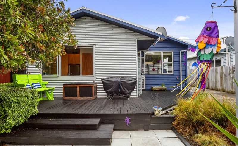  at 14 Jessie Street, Petone, Lower Hutt