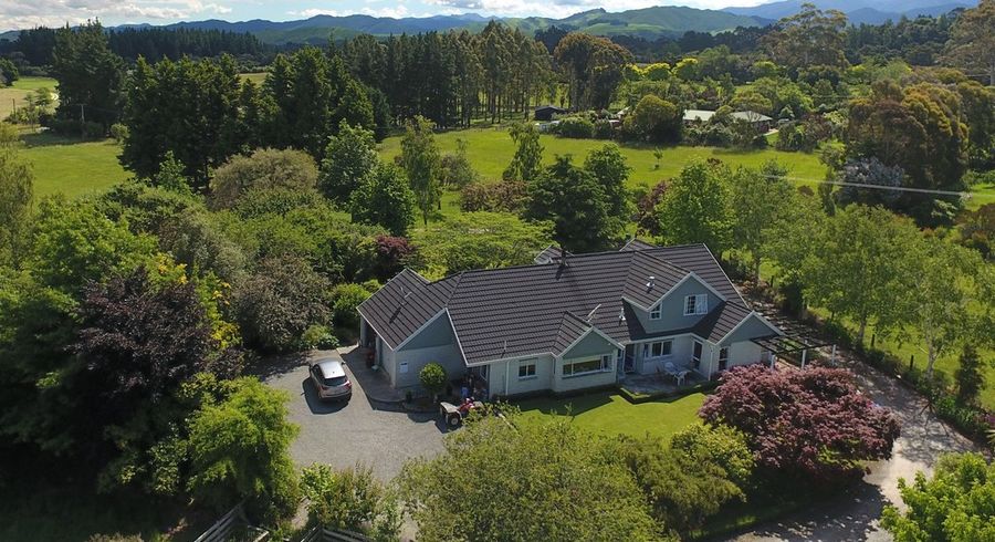  at 472 Upper Plain Road, Upper Plain, Masterton