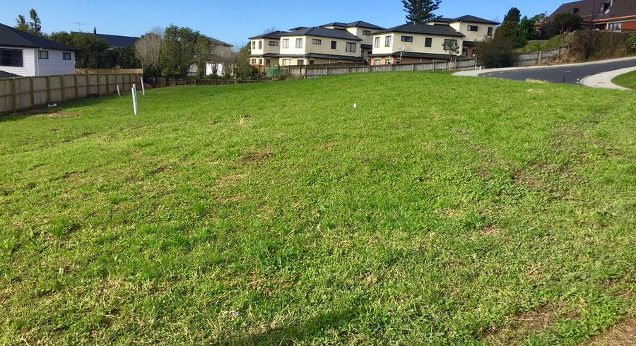  at 3 Eric Gifford Drive, Ranui, Auckland