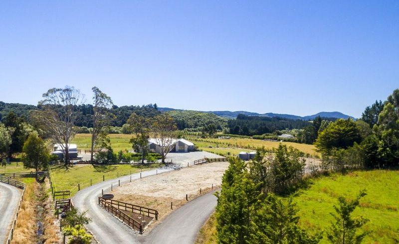  at 109C Mangaroa Valley Road, Mangaroa, Upper Hutt