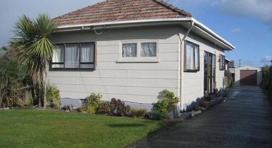  at 22 Howe Street, New Brighton, Christchurch