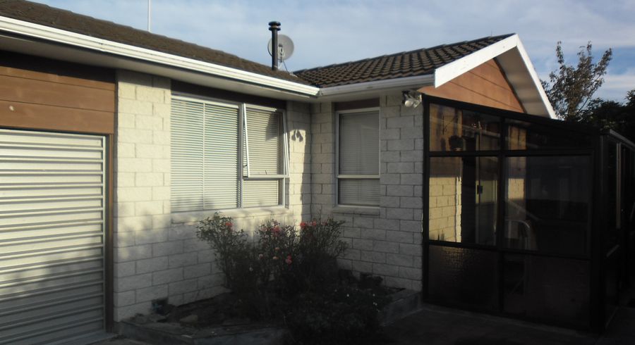  at 78B Cheyenne Street, Sockburn, Christchurch