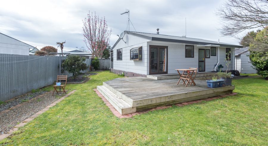  at 95C Oakfield Crescent, Pukete, Hamilton