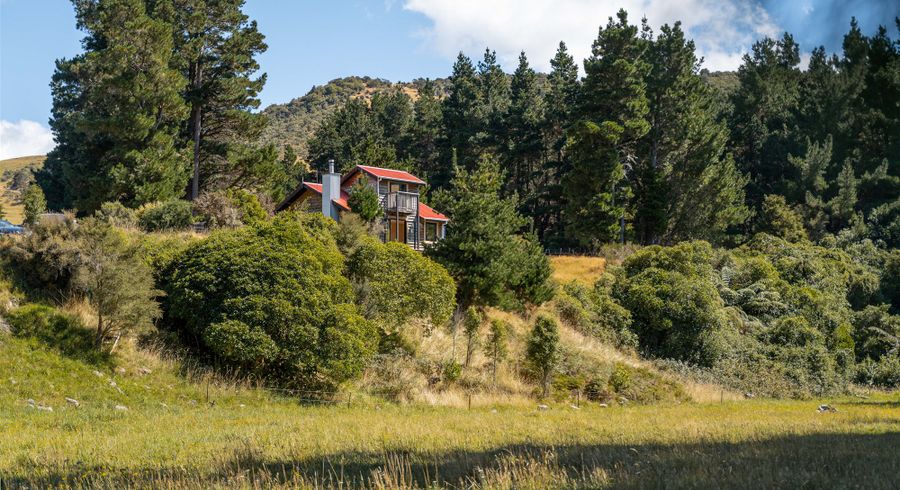  at 405 Upper Waingawa Road, Kaituna, Masterton