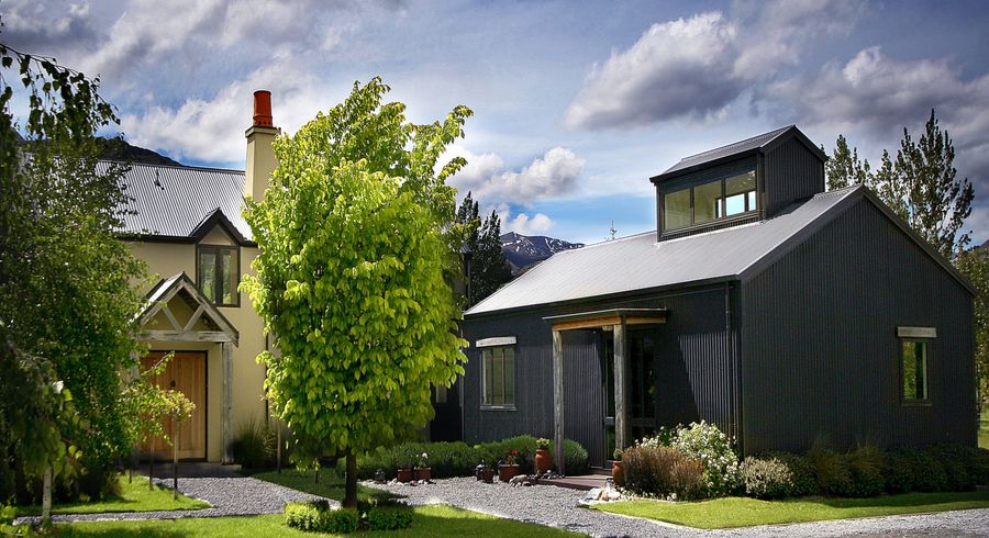  at 493 Speargrass Flat Road, Lake Hayes, Queenstown