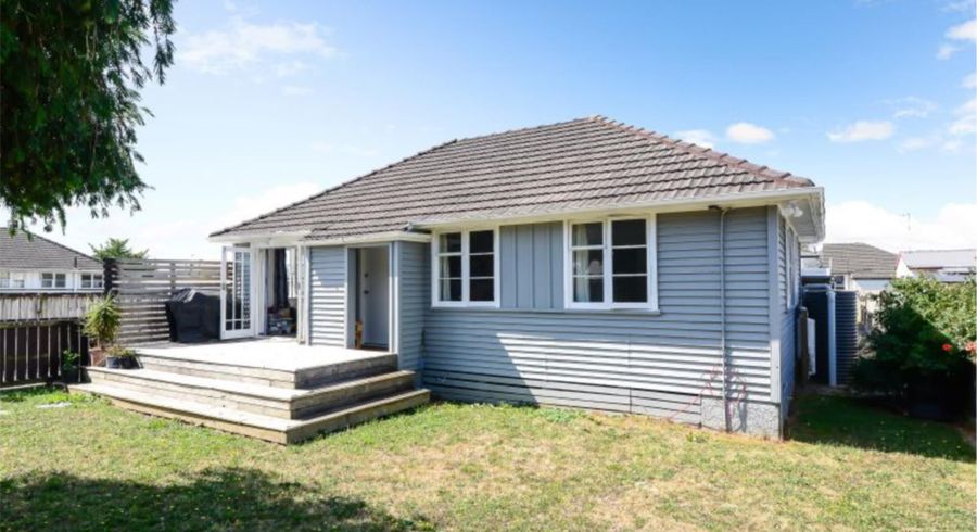  at 75 Massey Street, Frankton, Hamilton