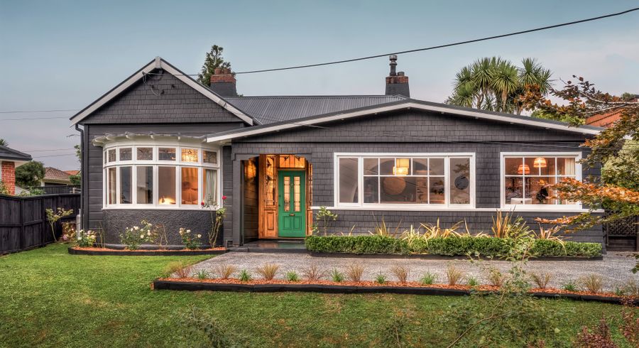  at 40 Leven Street, Roslyn, Dunedin