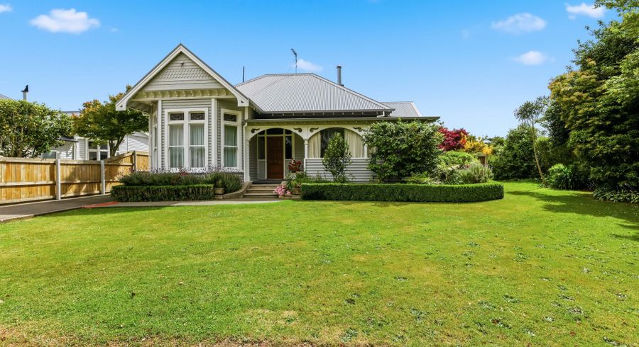  at 13 Alford Forest Road, Allenton, Ashburton, Canterbury