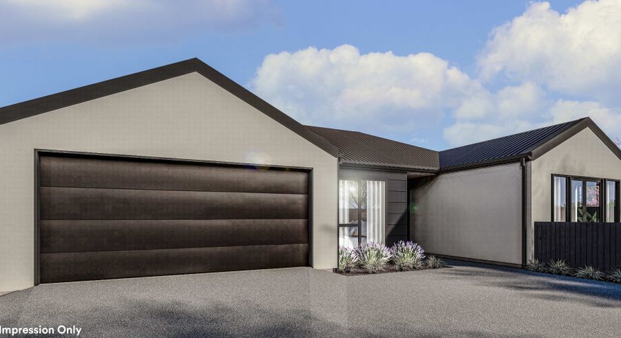  at 27 (Lot 4) Rayner Street, Temuka, Timaru, Canterbury